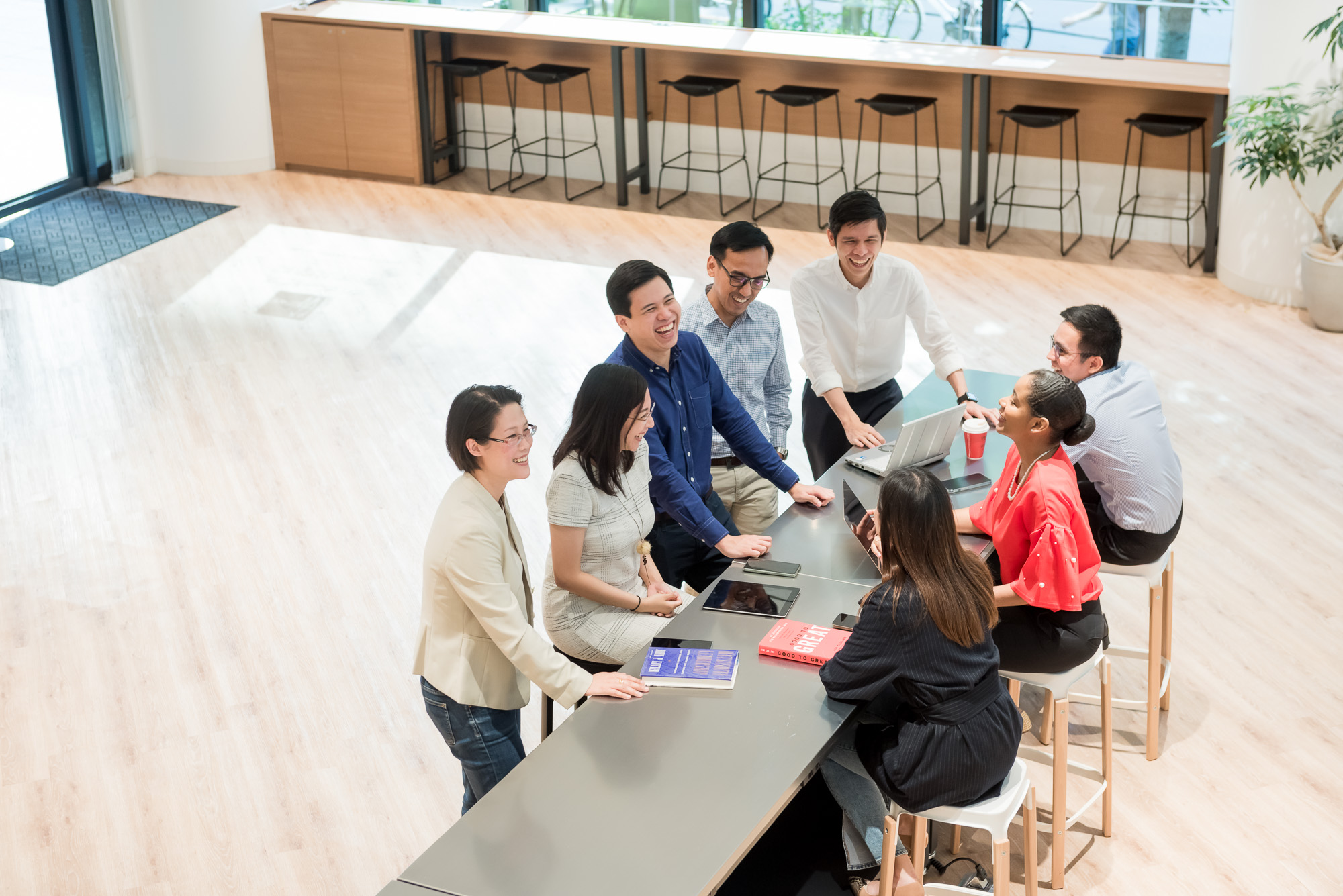 Карьерный коучинг