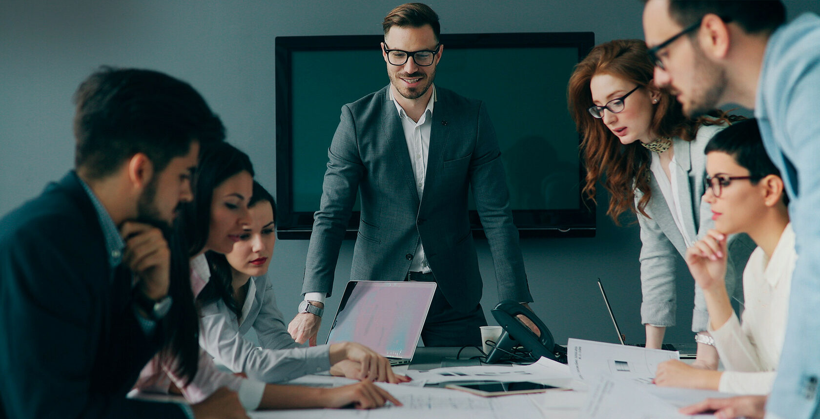 Профессиональное развитие